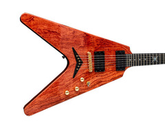 Antonio Guitars Yggdrasil image 3