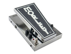 Morley Cliff Burton Power Wah Fuzz PWF1 (Switchless, optical) image 4