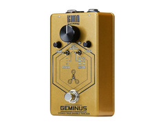 KMA Machines Geminus Stereo True Double Tracker image 2