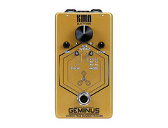 KMA Machines Geminus Stereo True Double Tracker image 3
