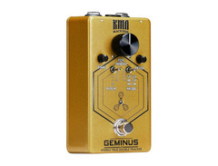 KMA Machines Geminus Stereo True Double Tracker image 4