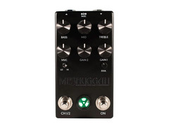 Fortin Amps Meshuggah Signature PreAmp / Distortion image 2