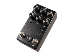 Fortin Amps Meshuggah Signature PreAmp / Distortion image 3