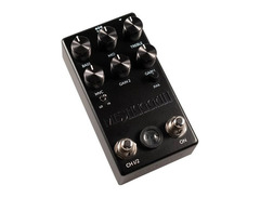 Fortin Amps Meshuggah Signature PreAmp / Distortion image 4