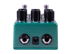 Fortin Amplification Fourteen Dual Boost - Overdrive image 3