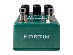 Fortin Amplification Fourteen Dual Boost - Overdrive image 4