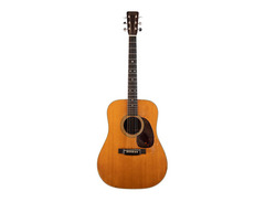 Martin D-28 (1947-1964) image 2