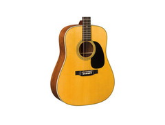 Martin D-28JP John Prine image 2