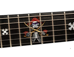 Antonio Guitars The Pirate image 3