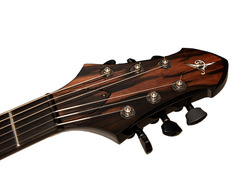 Antonio Guitars The Pirate image 4