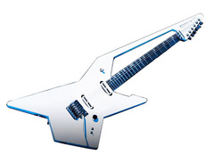 VIV Guitars Sascha Gerstner Signature Model image 3