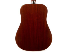Alvarez Model 5021 12-String image 3