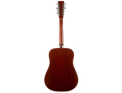 Alvarez Model 5021 12-String image 4