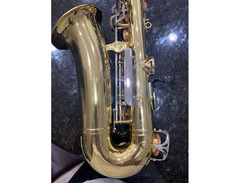 Yamaha YAS-23 Alto Saxophone image 3