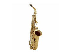 Jupiter Music 700 Series Alto image 4