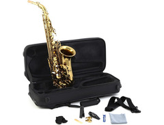 BetterSax Student Alto Saxophone image 2