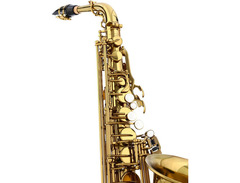 BetterSax Student Alto Saxophone image 4