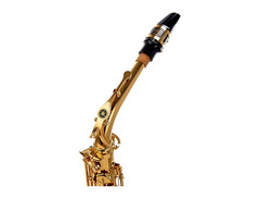 Yamaha YAS-480 Intermediate Alto Saxophone image 4