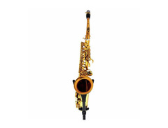 Selmer Paris 92 Supreme Professional Alto Saxophone image 2