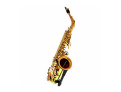 Selmer Paris 92 Supreme Professional Alto Saxophone image 3