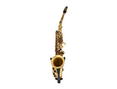 Selmer Paris 82 Signature Series Professional Alto Saxophone image 2