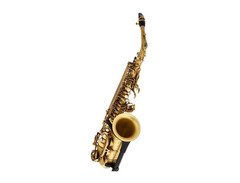Selmer Paris 82 Signature Series Professional Alto Saxophone image 3