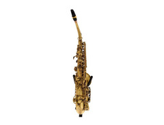 Selmer Paris 82 Signature Series Professional Alto Saxophone image 4