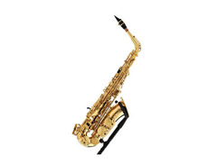 Selmer Paris 52 Axos Professional Alto Saxophone image 4