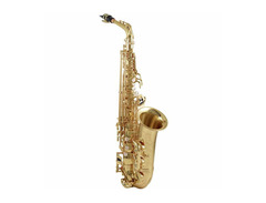 Yanagisawa A-WO1 Professional Alto Saxophone image 3