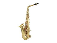 Yanagisawa A-WO1 Professional Alto Saxophone image 4