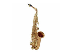 Yanagisawa AWO2 Professional Alto Saxophone image 2