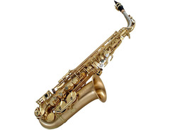 P. Mauriat Le Bravo Alto Saxophone image 2
