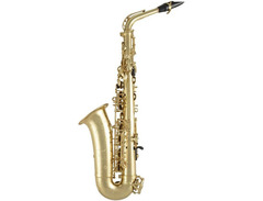 Selmer Paris 52 Series II Jubilee Edition Professional Alto Saxophone image 2