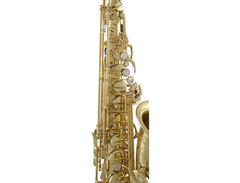 Selmer Paris 52 Series II Jubilee Edition Professional Alto Saxophone image 3