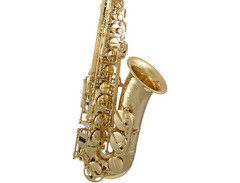 Selmer Paris 52 Series II Jubilee Edition Professional Alto Saxophone image 4