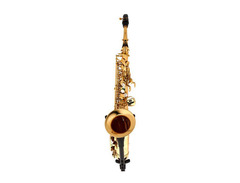 Keilwerth SX90R Professional Alto Saxophone Gold Lacquer image 2