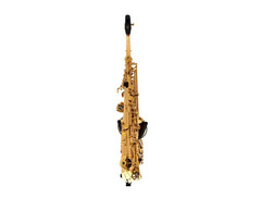 Keilwerth SX90R Professional Alto Saxophone Gold Lacquer image 4