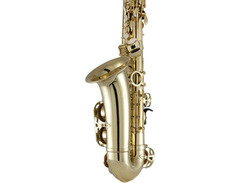 Prelude by Selmer AS111 Student Alto Saxophone image 4