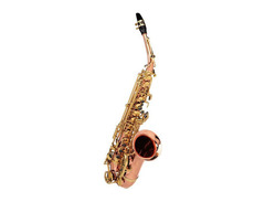 Buffet Crampon Senzo Professional Alto Saxophone image 2