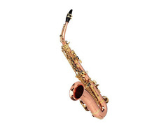 Buffet Crampon Senzo Professional Alto Saxophone image 3