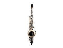Keilwerth SX90R Shadow Professional Alto Saxophone image 2