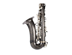 Keilwerth SX90R Shadow Professional Alto Saxophone image 4