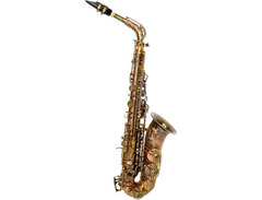 Sax Dakota SDA-XR-82 XR Series Alto Saxophone image 2