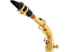 Yanagisawa A-WO10 Elite Professional Alto Saxophone image 3