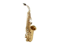 Yanagisawa A-WO30 Elite Professional Alto Saxophone with Sterling Silver Neck and Body image 3