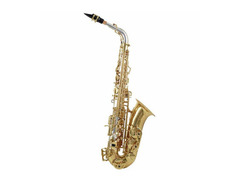 Yanagisawa A-WO30 Elite Professional Alto Saxophone with Sterling Silver Neck and Body image 4