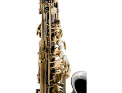 Selmer SAS511 Intermediate Alto Saxophone image 2