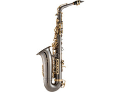 Selmer SAS511 Intermediate Alto Saxophone image 3