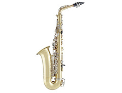 Selmer SAS201 Student Alto Saxophone image 2