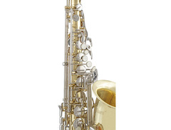 Selmer SAS201 Student Alto Saxophone image 4